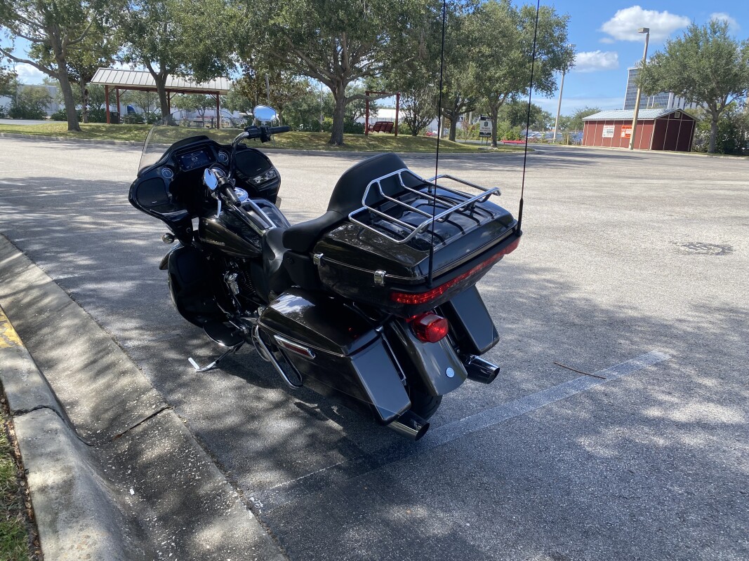 2020 Harley-Davidson Road Glide Limited - Photo 3