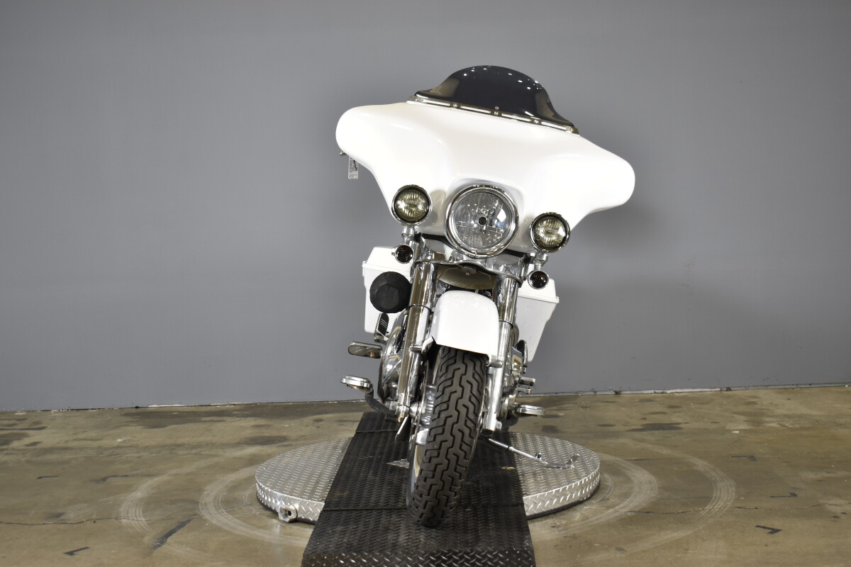 2008 Harley-Davidson Street Glide FLHX - Photo 3