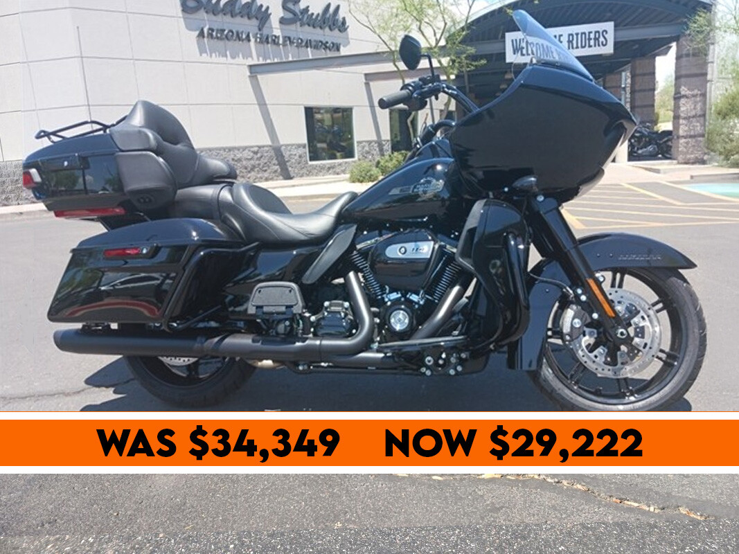 2024 Road Glide Limited