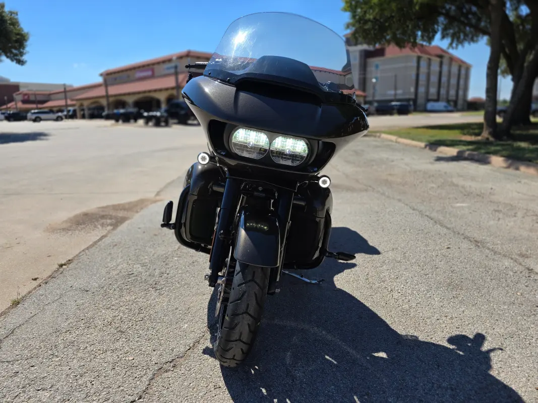 2020 Harley-Davidson Road Glide Special River Rock Gray - Photo 3