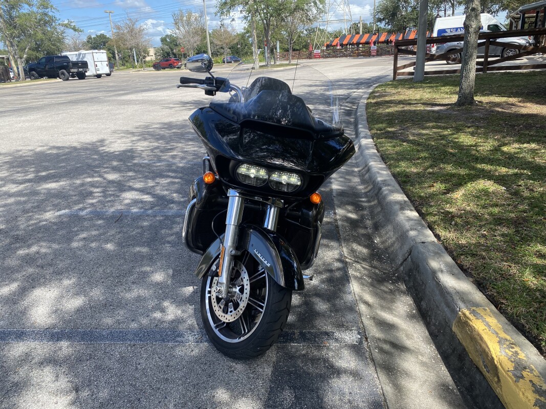 2020 Harley-Davidson Road Glide Limited - Photo 5