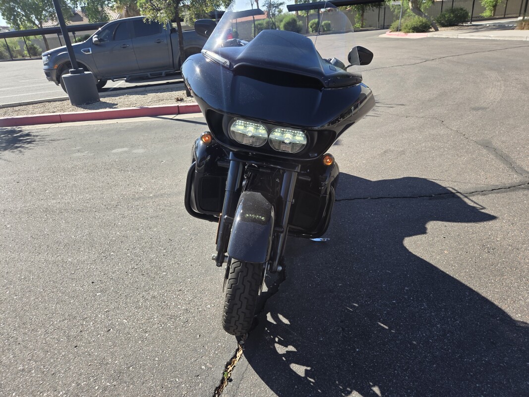 FLTRK 2020 Road Glide Limited - Photo 6