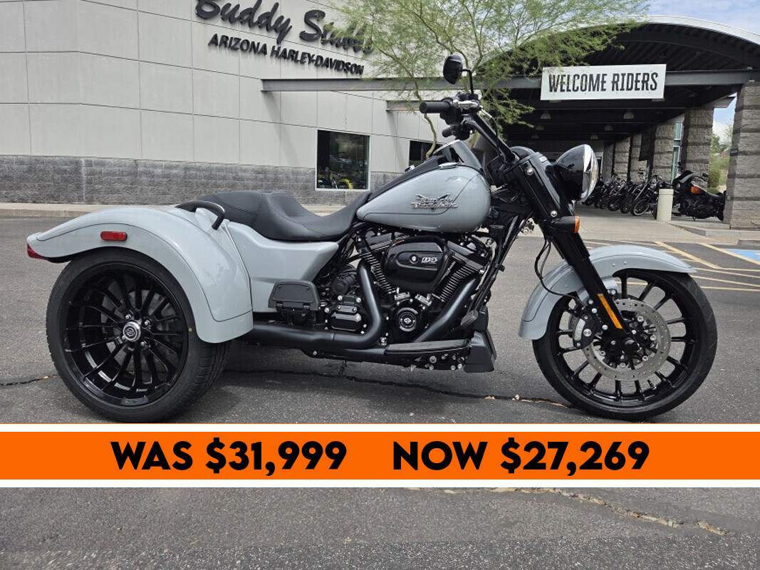 FLRT 2024 Freewheeler