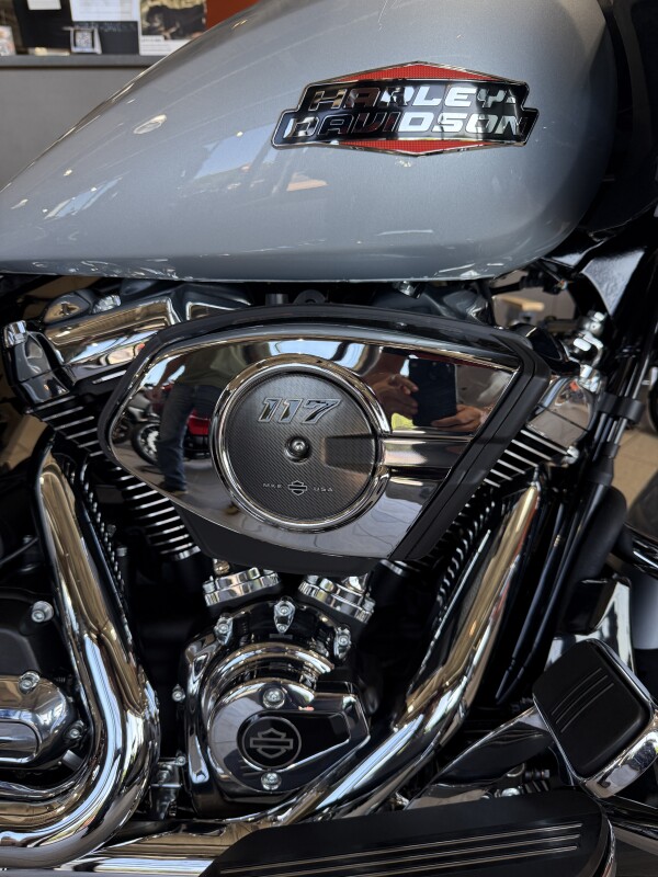 FLTRX 2025 Road Glide - Photo 6