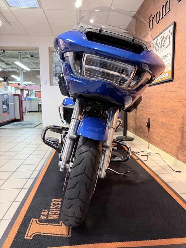 2024 H-D FLTRX Road Glide 117ci - Photo 8