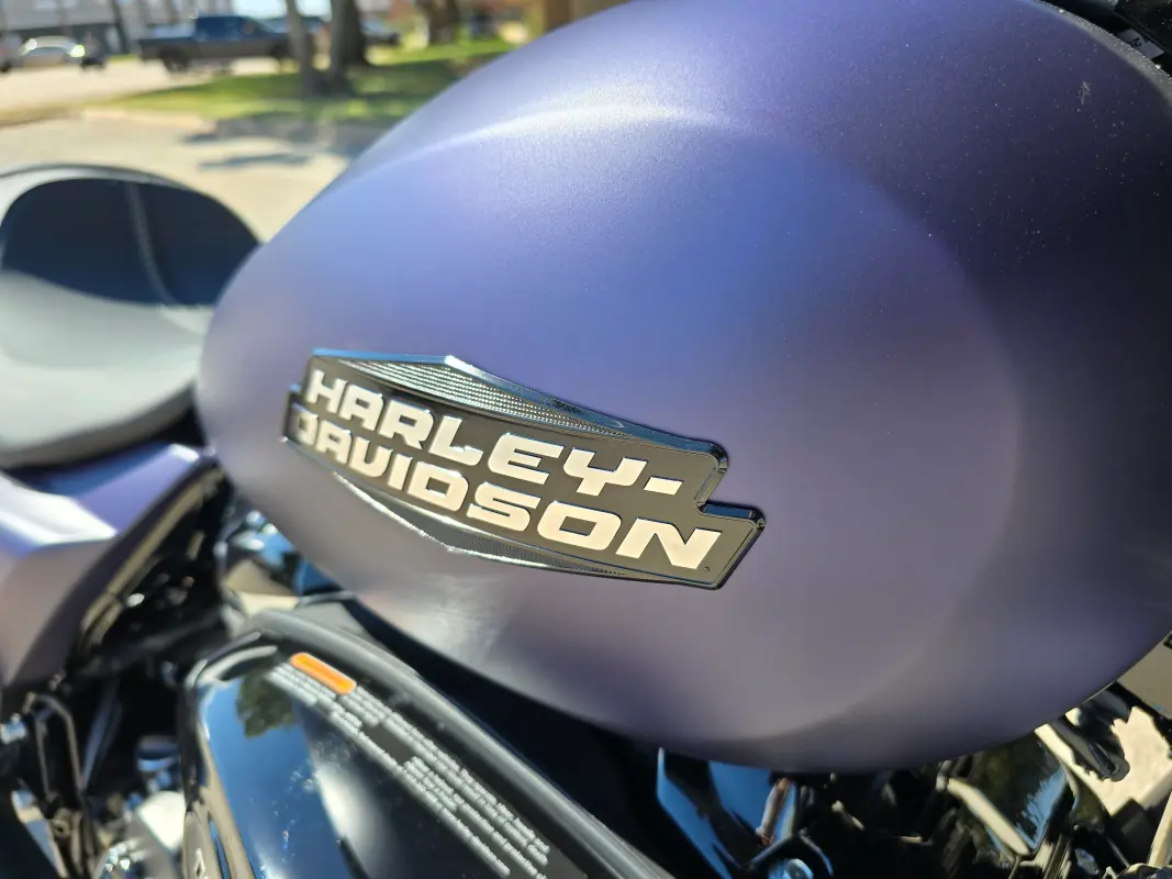 2025 Harley-Davidson Street Glide - Photo 10