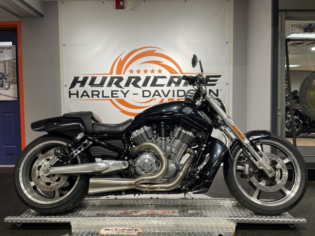 2013 Harley-Davidson V-Rod Muscle