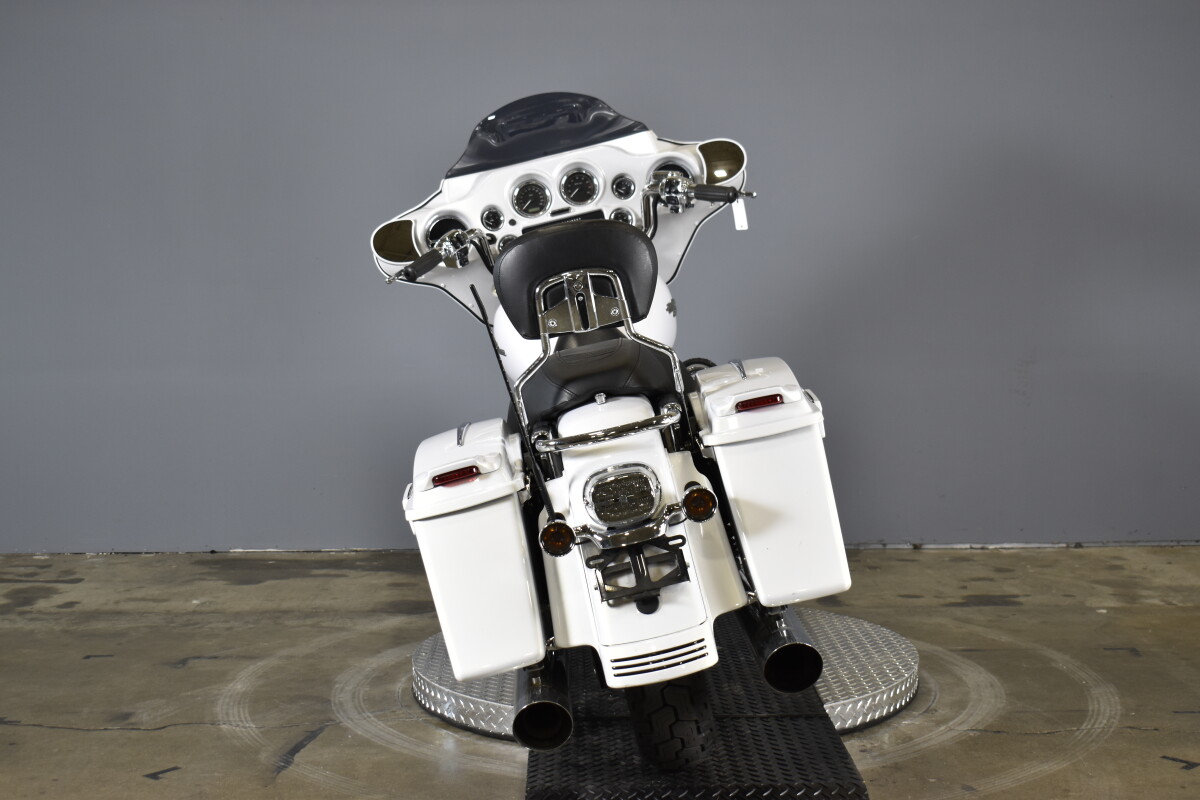 2008 Harley-Davidson Street Glide FLHX - Photo 7