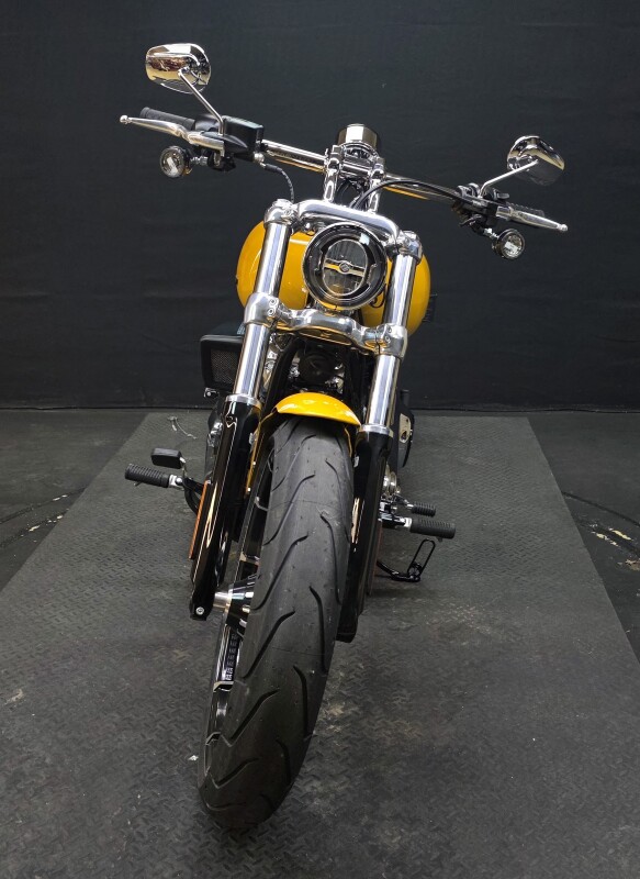 Harley-Davidson Breakout 2025 FXBR CENTERLINE - Photo 3