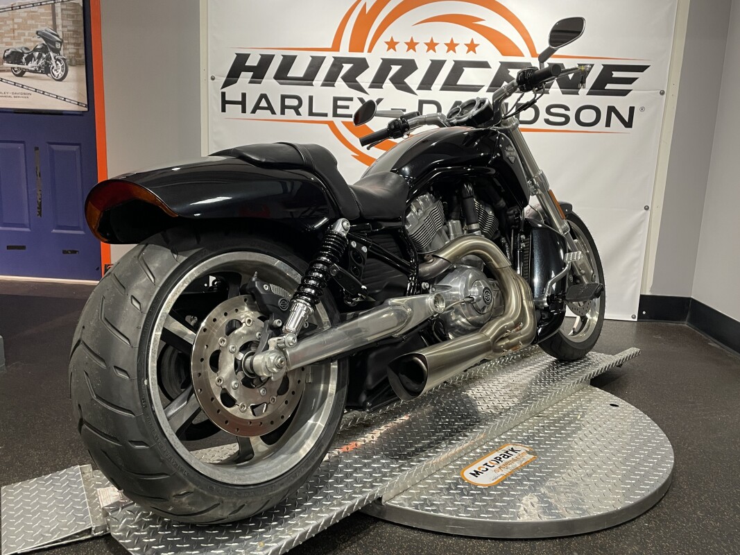 2013 Harley-Davidson V-Rod Muscle - Photo 8