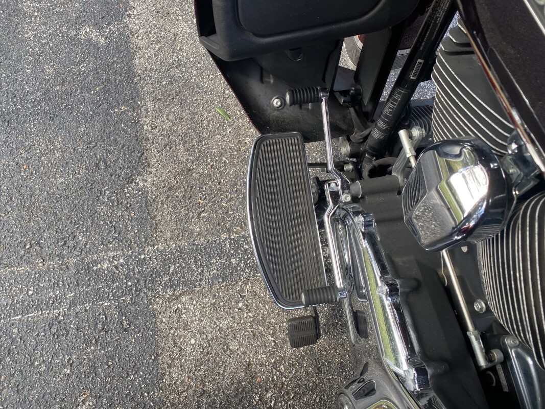 2014 Harley-Davidson Tri Glide Ultra - Photo 7