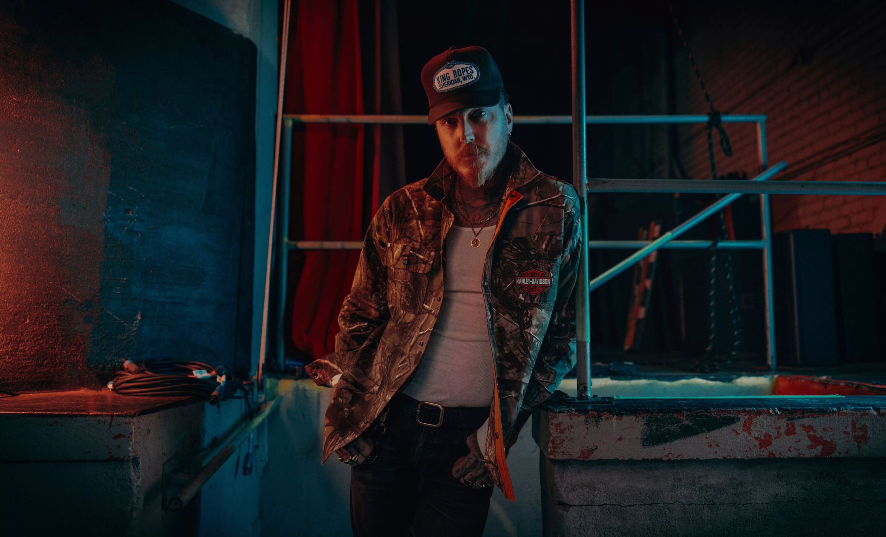 Ride in Style with All American Harley-Davidson®'s MotorClothes