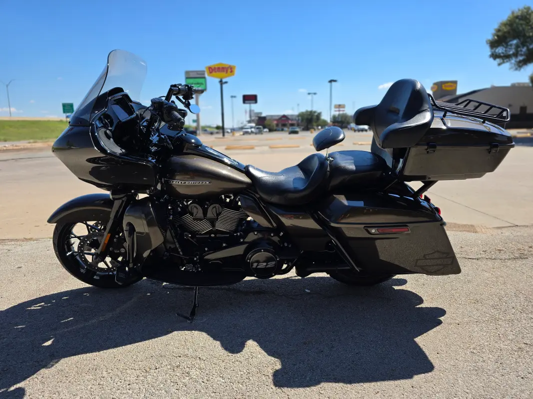 2020 Harley-Davidson Road Glide Special - Photo 5