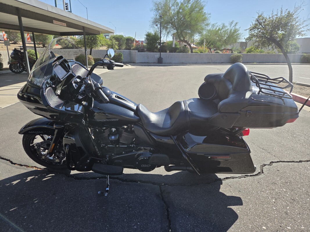 FLTRK 2020 Road Glide Limited - Photo 4