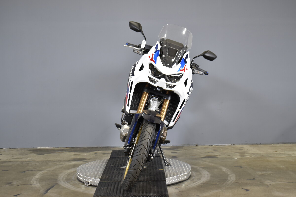 2024 Crf1100 (africa Twin) - Photo 3