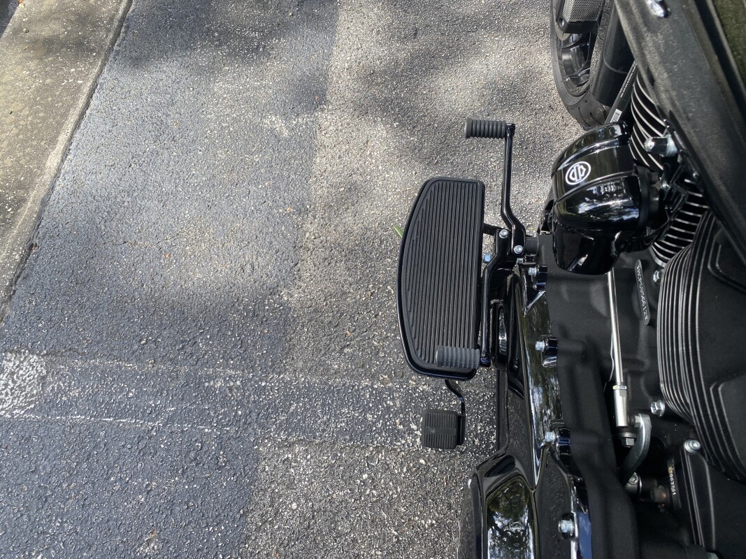 2025 Harley-Davidson Freewheeler - Photo 9