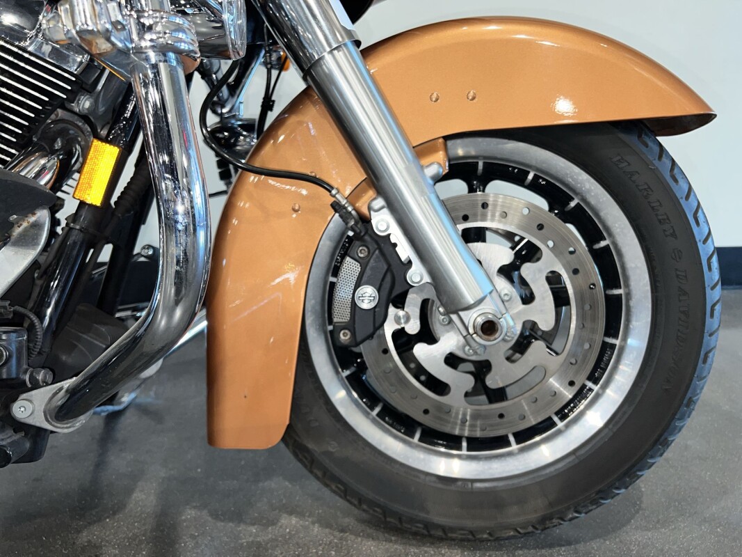 2008 Harley-Davidson Road Glide FLTR-ANV - Photo 3