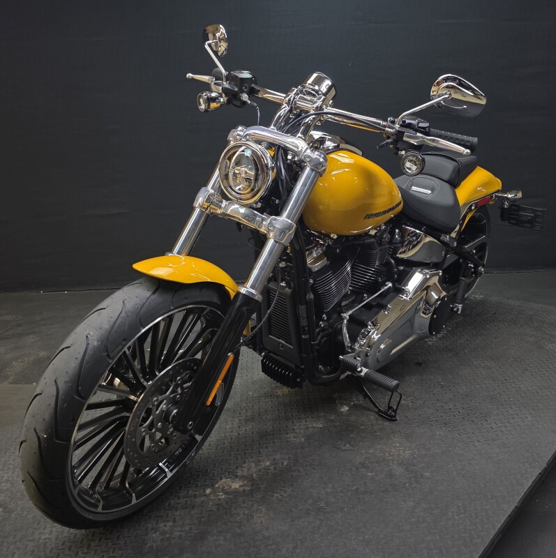 Harley-Davidson Breakout 2025 FXBR CENTERLINE - Photo 5