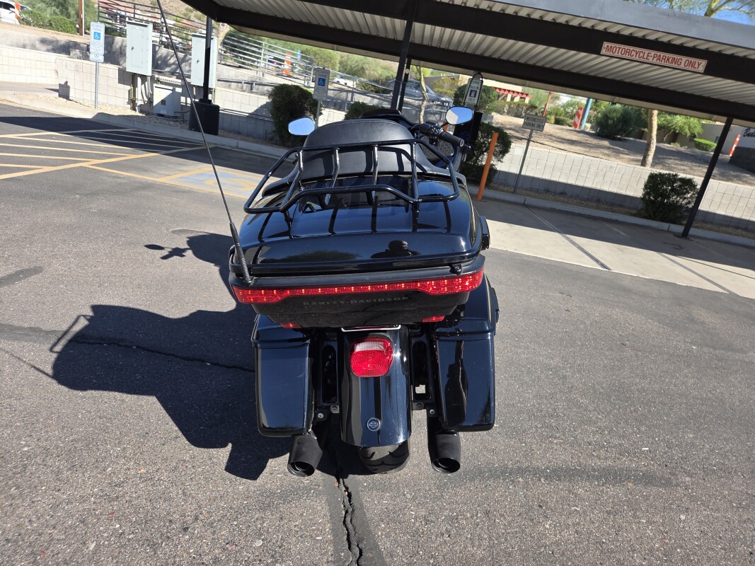 FLTRK 2020 Road Glide Limited - Photo 3