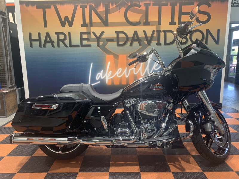 New Harley Davidson Touring | New Motorcycle for Sale near Mankato
