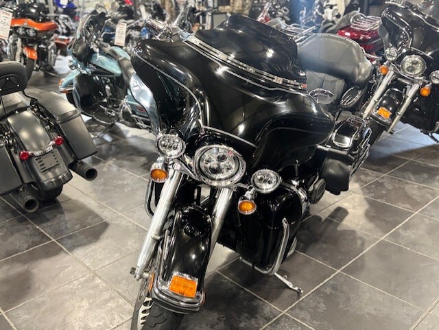 2009 Harley-Davidson Ultra Classic