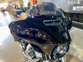 2017 FLHXS - Street Glide Special  thumb 1