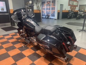 2025 Accessorized Harley-Davidson Road Glide FLTRX thumb 1