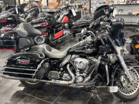 2009 Harley-Davidson Ultra Classic thumb 0