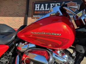 2017 Harley-Davidson Freewheeler FLRT thumb 3