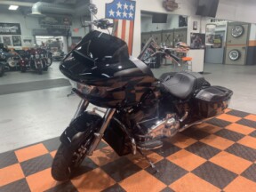 2025 Accessorized Harley-Davidson Road Glide FLTRX thumb 0