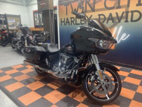 2025 Accessorized Harley-Davidson Road Glide FLTRX thumb 2