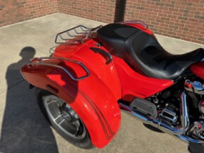 2017 Harley-Davidson Freewheeler FLRT thumb 1