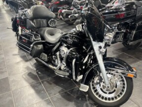 2009 Harley-Davidson Ultra Classic thumb 1