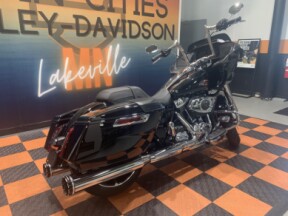 2025 Accessorized Harley-Davidson Road Glide FLTRX thumb 3