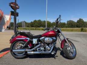 2004 Harley-Davidson® Low Rider® Lava Red Sunglo thumb 2