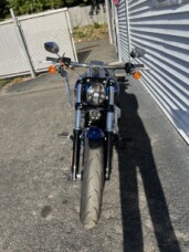 2024 Harley-Davidson® Breakout® 117 Blue Burst thumb 2