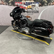 2025 FLHX Street Glide™  thumb 1