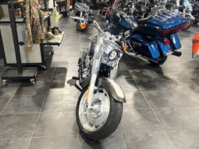 2023 Harley-Davidson Fatboy 114 thumb 1
