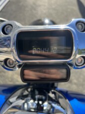 2024 Harley-Davidson® Breakout® 117 Blue Burst thumb 0