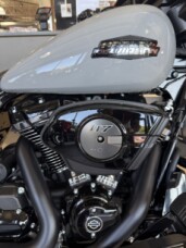 FLTRX 2025 Road Glide™ thumb 3