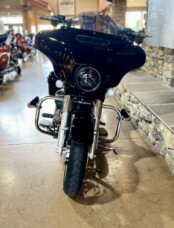 2017 FLHXS - Street Glide Special  thumb 2