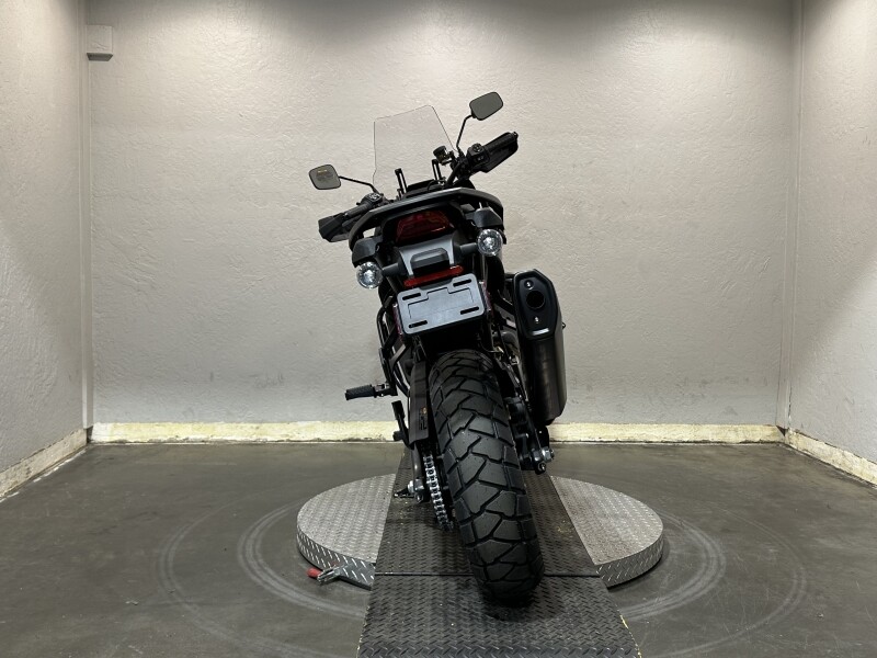 Harley-Davidson Pan America 1250 Special 2025 RA1250S 84652231 VIVID BLACK - Photo 8