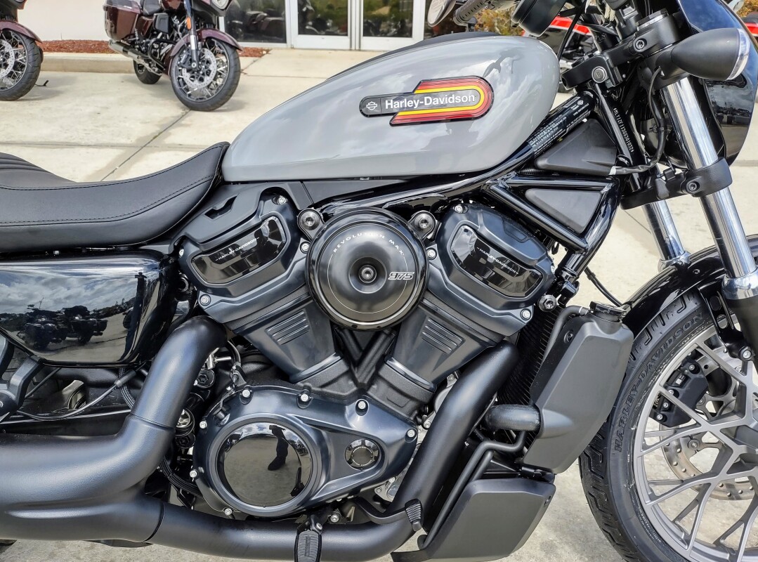Nightster Special - Photo 3