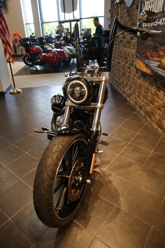 2015 Breakout (FXSB) - Photo 3