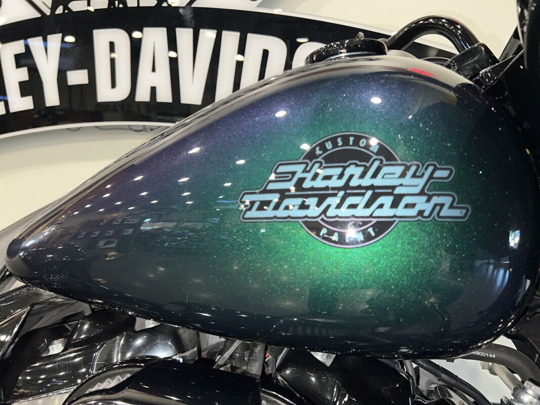 2021 Harley-Davidson Road Glide Special FLTRXS - Photo 5