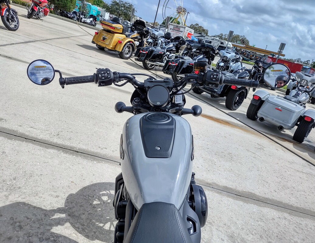 Nightster Special - Photo 6