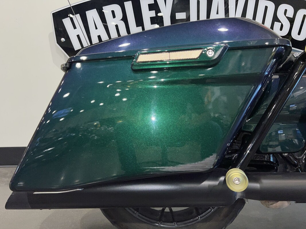 2021 Harley-Davidson Road Glide Special FLTRXS - Photo 8