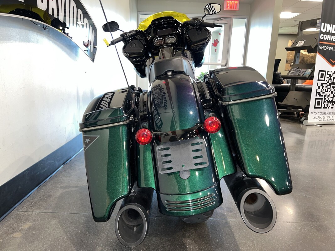 2021 Harley-Davidson Road Glide Special FLTRXS - Photo 10