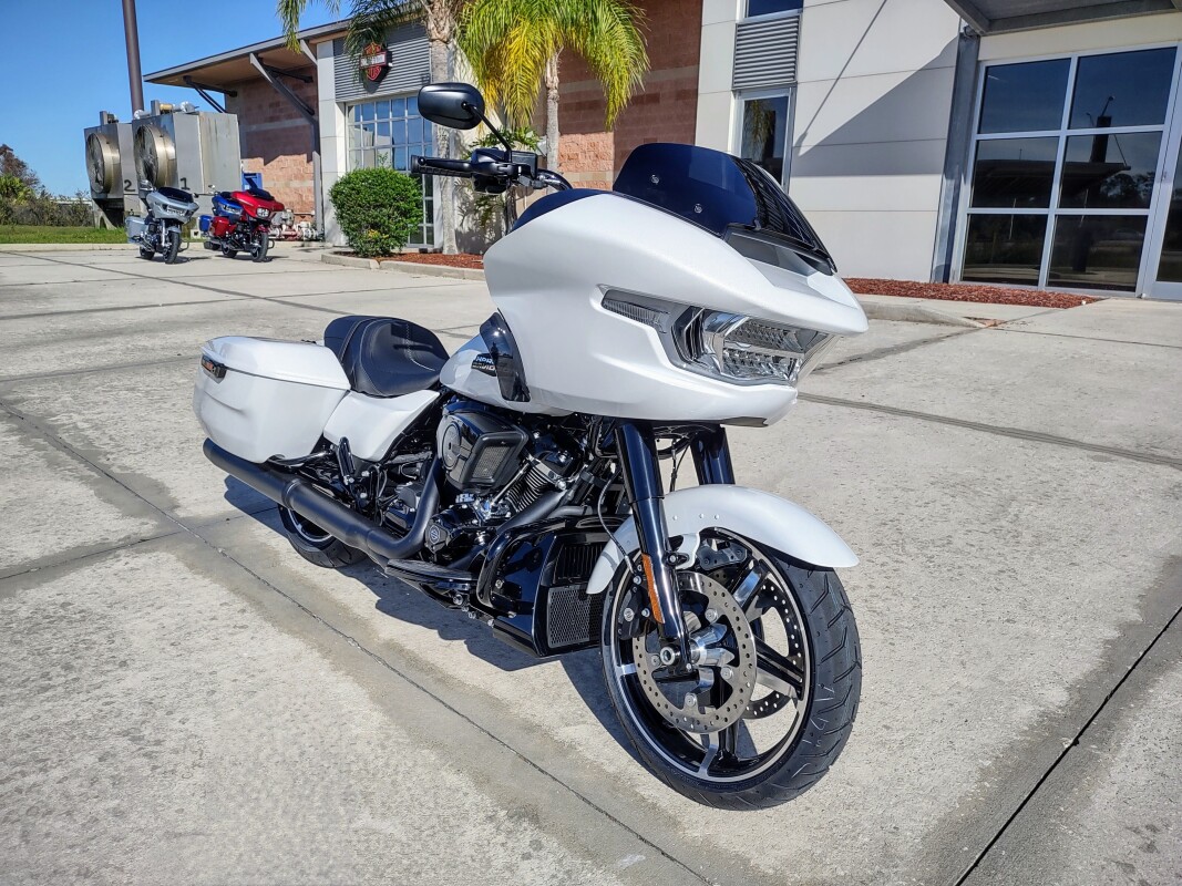 Road Glide
