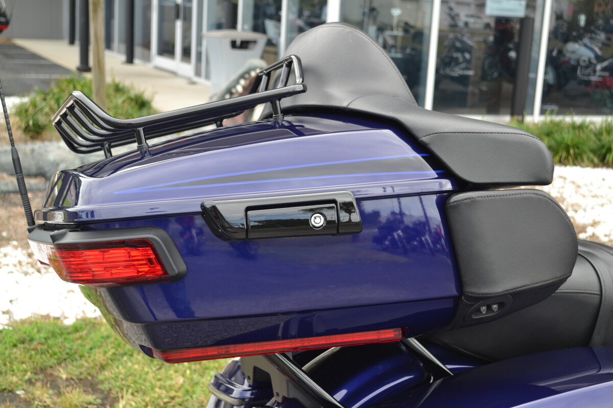 2020 Harley-Davidson Ultra Limited - FLHTK - Photo 8